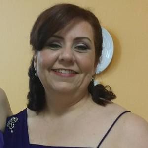 Meet your Posher, Debra